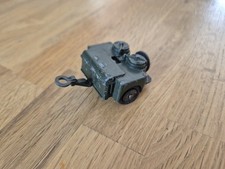 DINKY TOYS 823 CUISINE ROULANTE MARION