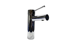 Mitigeur lavabo à levier GROHE Essence S 34294001 chrome