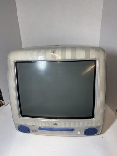 Apple imac m5521 indigo - g3,