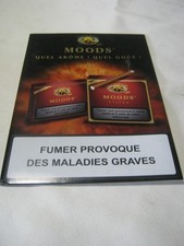 présentoir publicitaire