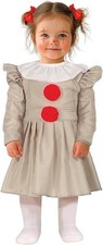 Costume lil crazy - crazy, bébé