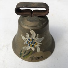 Villars ancienne petite cloche