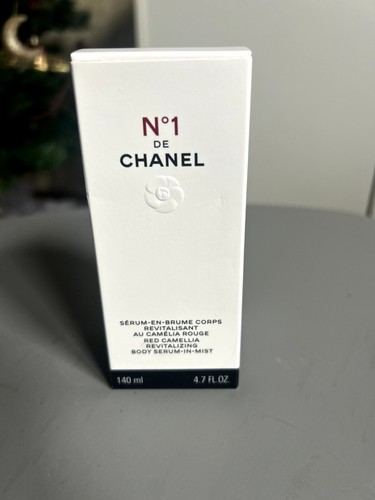 Chanel serum en brume - 1,