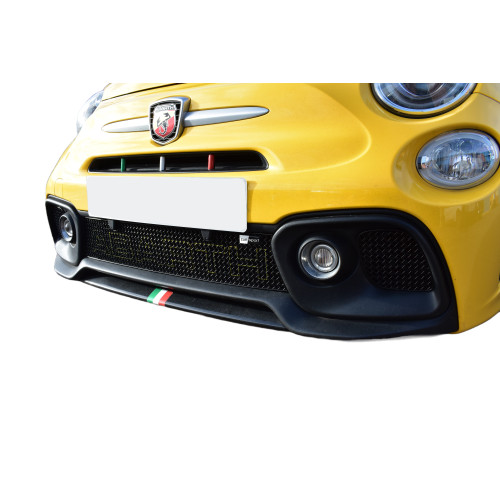 Fiat abarth 595 series - abarth,