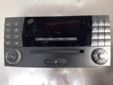 A2118209889 autoradio pour MERCEDES CLASE E (W211) FAMILIAR 270 T CDI 371864