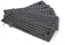 Clavier Dell Alienware M11X
