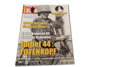 Magazine 354 6a - magazine,