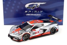 1:18 GT Spirit ACME US055