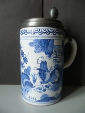 Chope à rouleau chope à