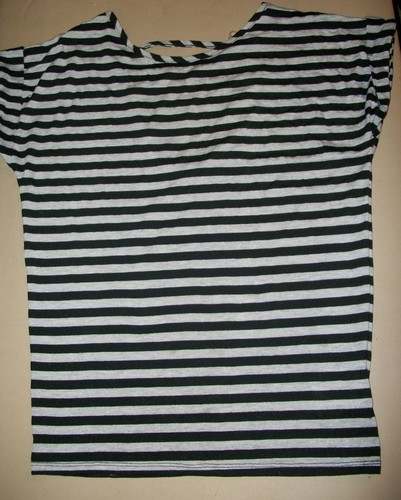 Juniors small black grey - juniors, small--black/grey