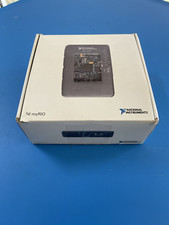 National instruments MyRio