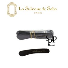 La Sultane de Saba 10 Spatules