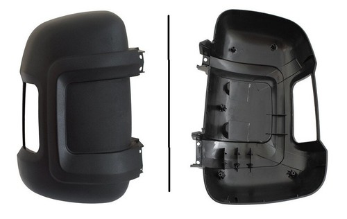 Coque retroviseur bras - coque,