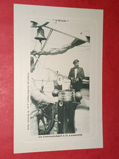 CPA Bateau - L'Etoile - Le