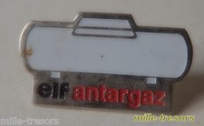Ancien PIN'S : ELF ANTARGAZ -
