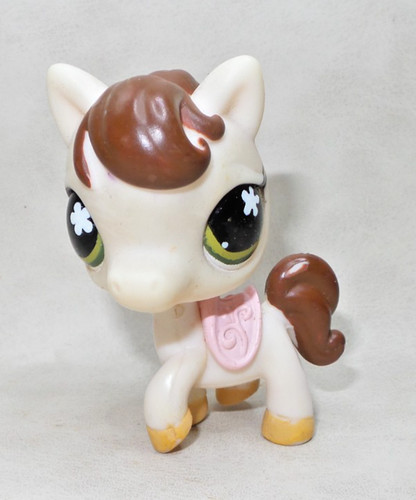 Littlest pet shop petshop - petshop, lps