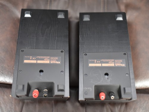 Klipsch 40sa reference - klipsch,