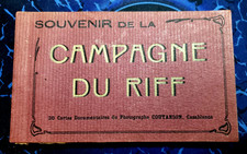 Carnet 30 CARTES POSTALES