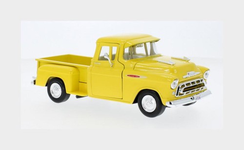 Motormax chevrolet 3100 - motormax,