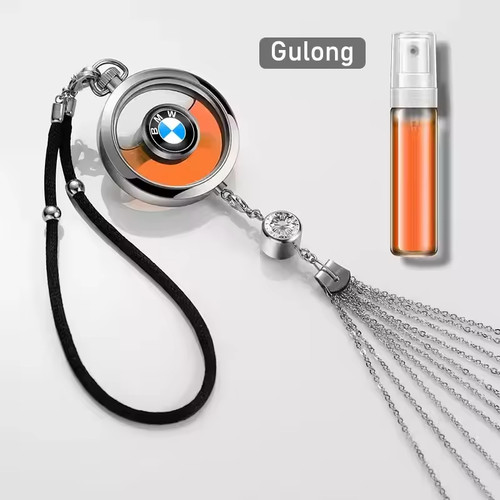 Diffuseur parfum voiture bmw - diffuseur,