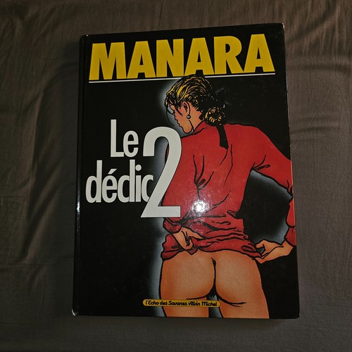 Erotique déclic 2 - bd,