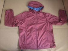 Veste Uniqlo reversible gris