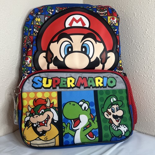 Super mario kids 4l - mario, kids'