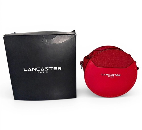 Mini sac rond lancaster - mini, de