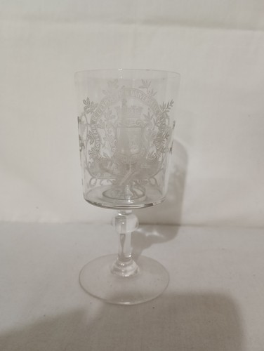 Verre cristal baccarat - verre,