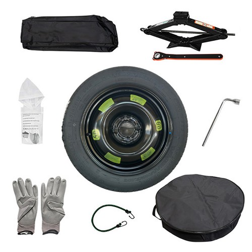 Roue secours pour renault - secours,