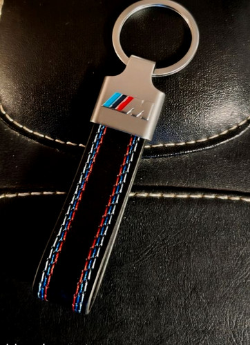Porte clé bmw - clé, m