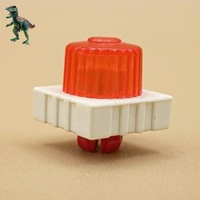 Playmobil-feu rouge