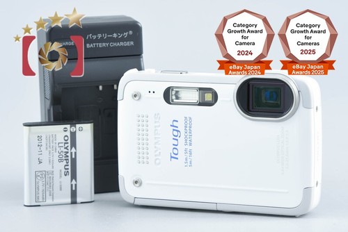 Appareil photo numérique