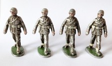 QUIRALU Lot x 4 Police