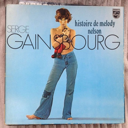 Serge gainsbourg histoire - gainsbourg, de
