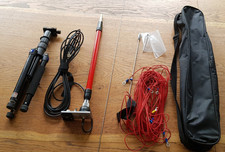 Antenne HF Communika PR 01