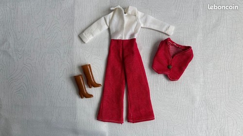 Tenue présentation pour - tenue, de