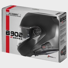 Intercom casque moto - casque, nolan
