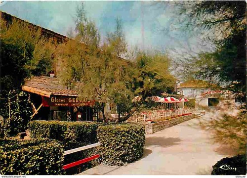 Carte postale ruffec - carte,