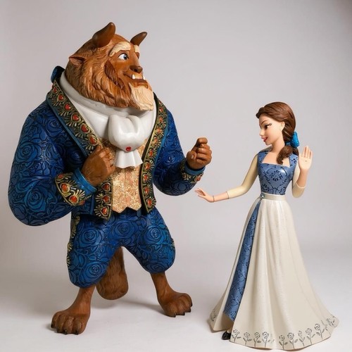 Disney couture force beauty - disney,