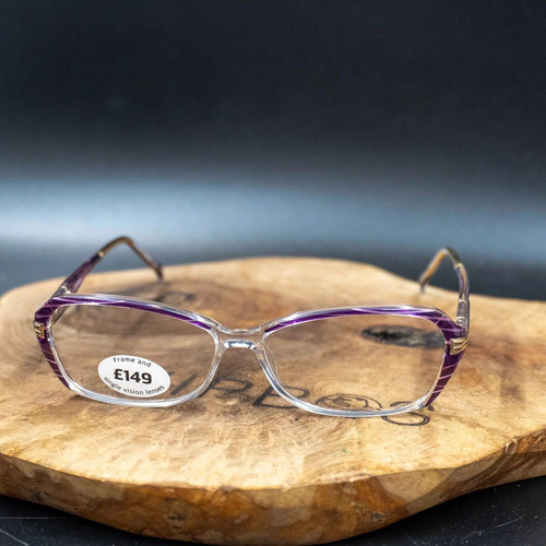 Lunettes vue stepper - lunettes, de