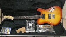 (FENDER) USA American Deluxe