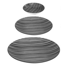 Service de Table 18 Pièces