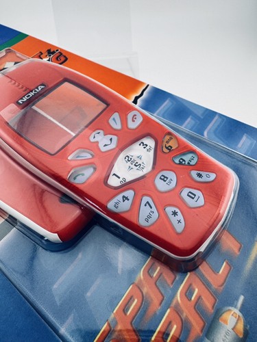 Original nokia 3510i sealed - original,