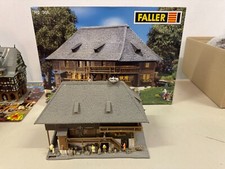 Faller 368 Oehler Moulin Avec