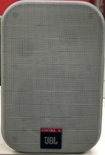 JBL Control 1E Speakers