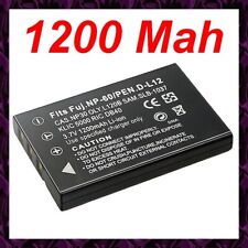 ★★★ "1200mA" BATTERIE