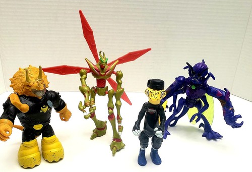 Tmnt lot action - tmnt,