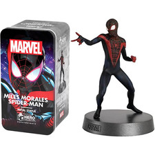 Figurine Spider-Man Miles