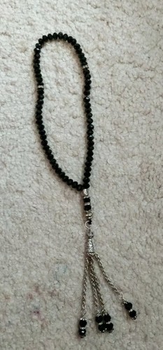 Islamic ashfor crystal prayer - islamic,
